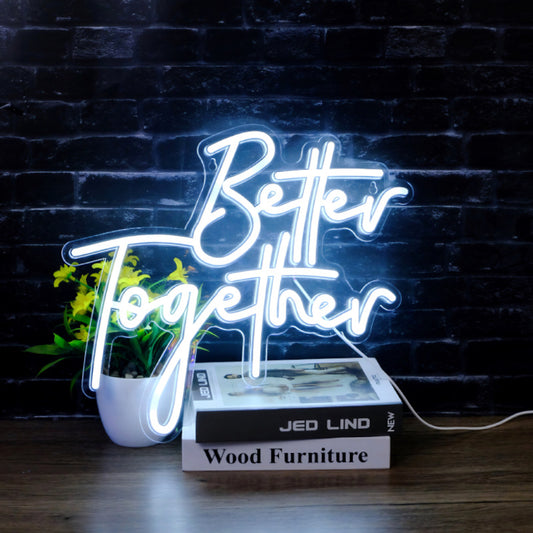 BetterTogethercool