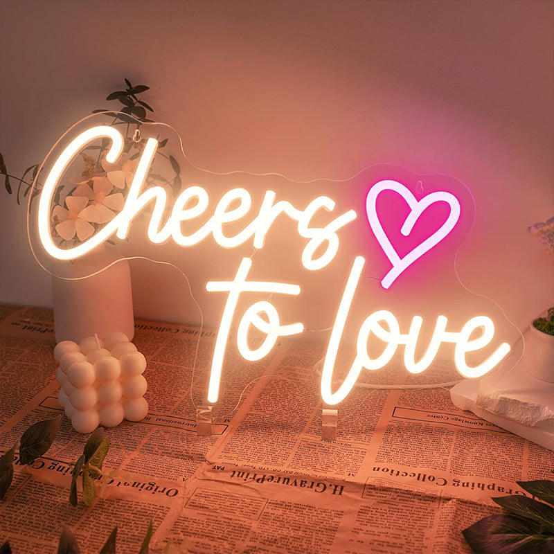 CheerstoLove