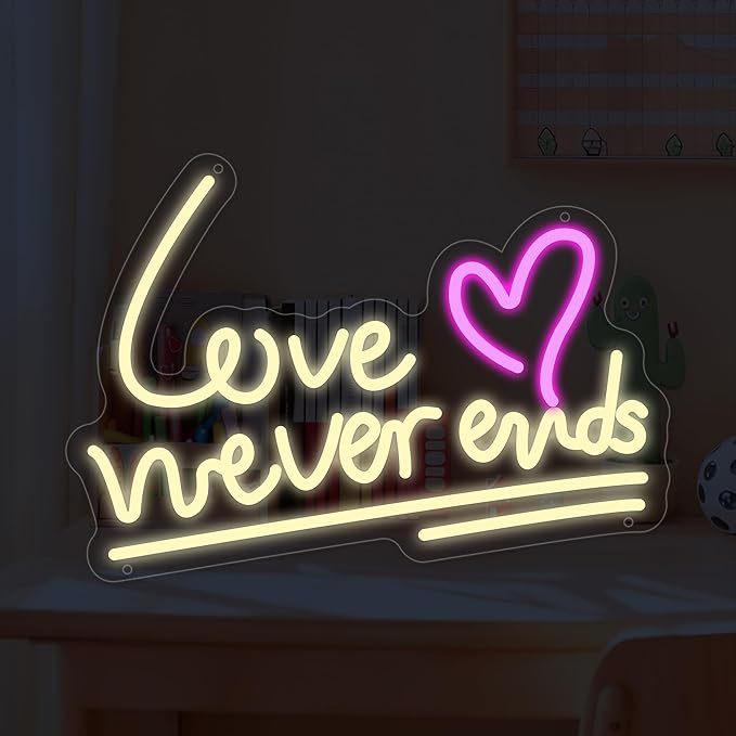 LoveNeverEnds