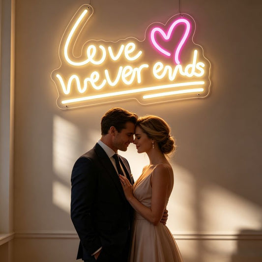 LoveNeverEndsCoupleScene
