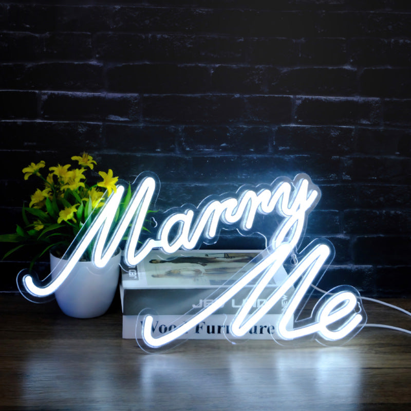 MarryMeCoolWhite