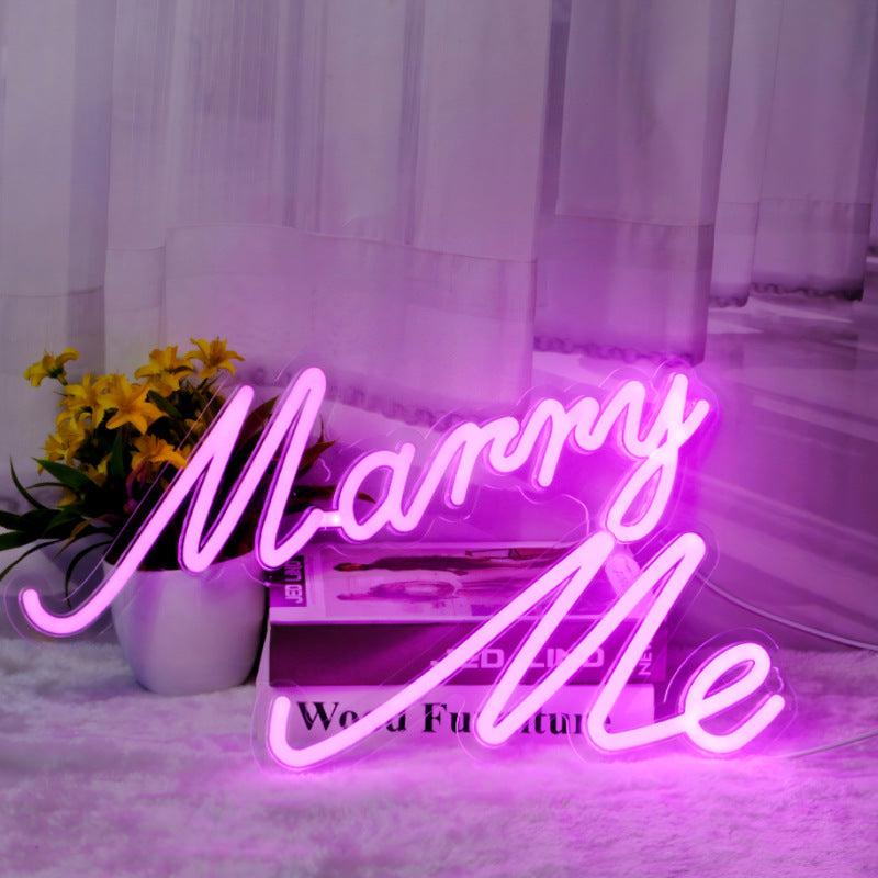 MarryMePink