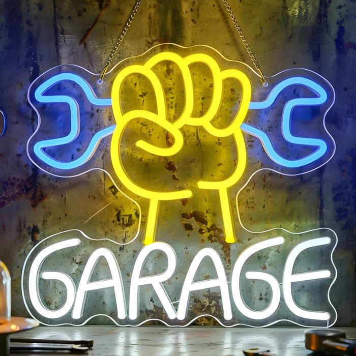 Commercial Neon Signs for Storefronts & Businesses