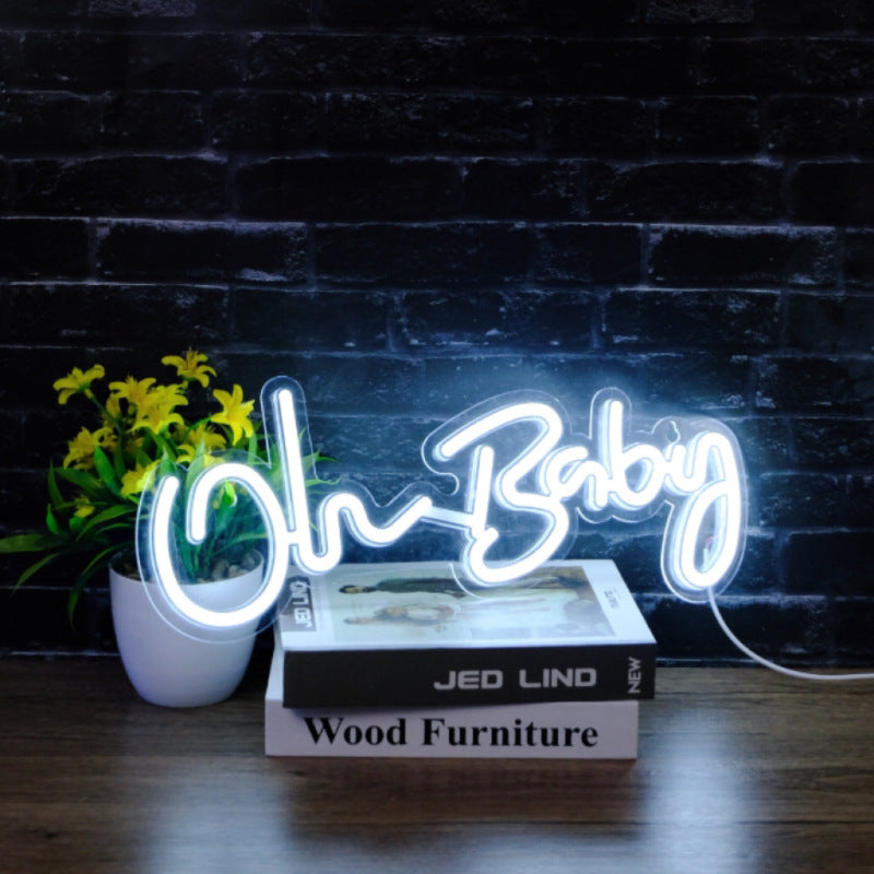 OhBabyCool