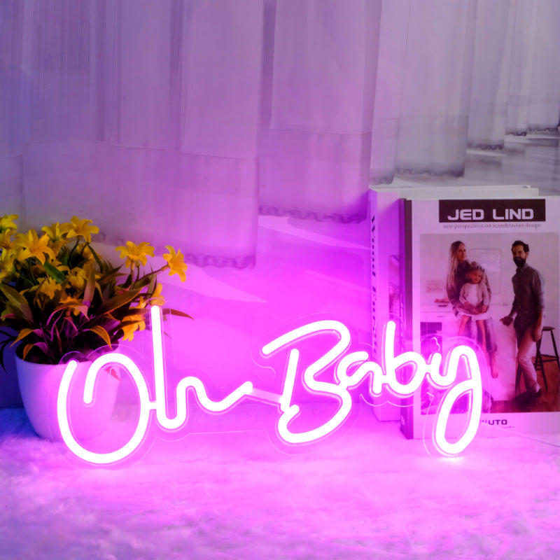 OhBabyPink