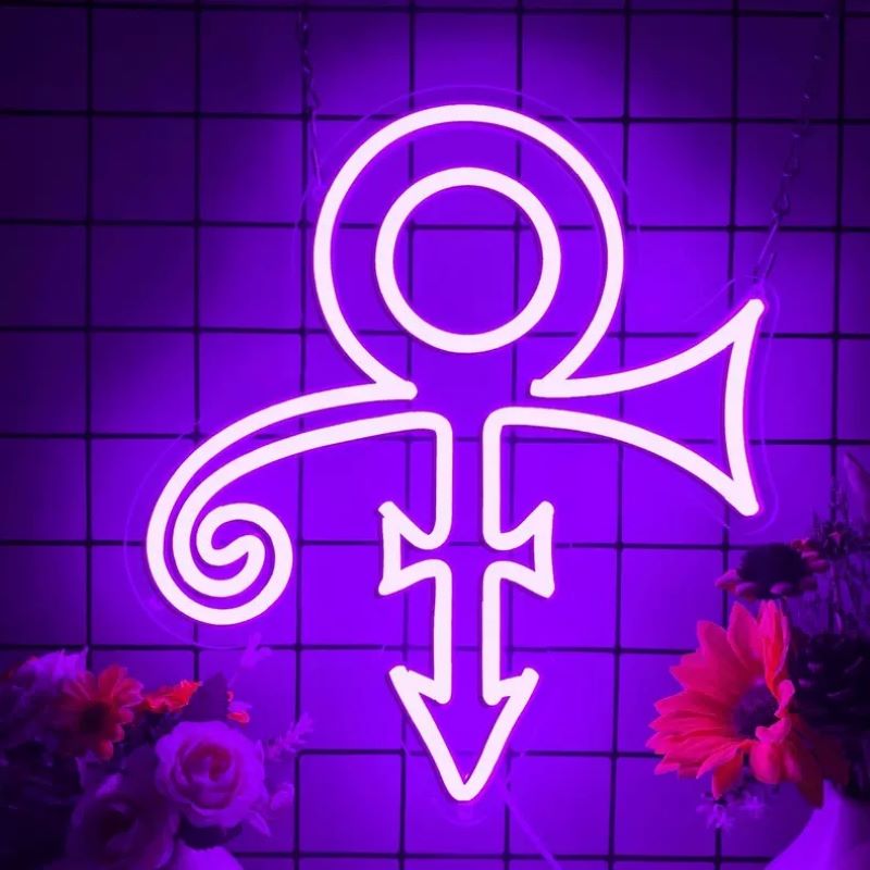 Creative Studio Neon Signs – Art, Music & Craft Decor