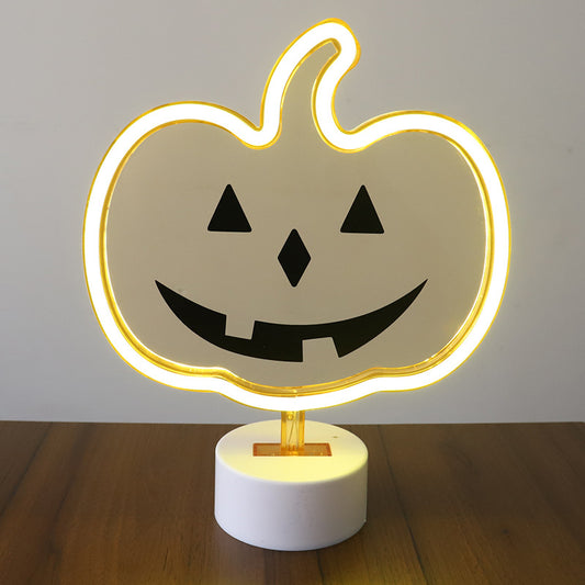 Fun Desktop Neon Lights for Room & Party Decor